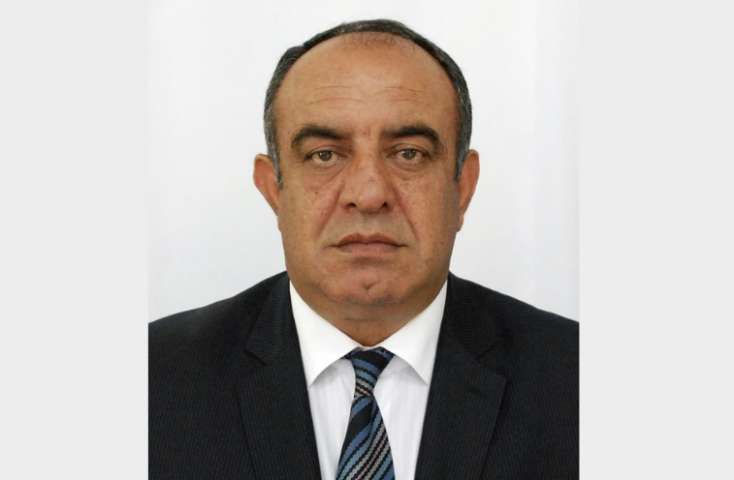 Sabiq icra başçısının həbs müddəti uzadıldı - FOTO