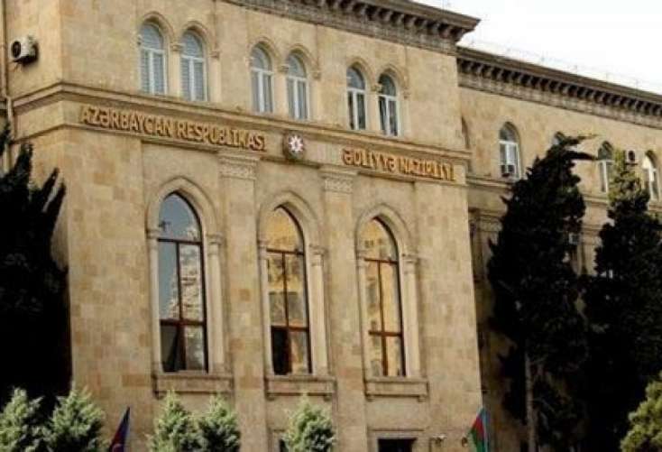 Bələdiyyələrin birləşmə prosesi başa çatdı