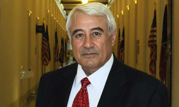 Rəsul Quliyev Azərbaycana qayıdır?