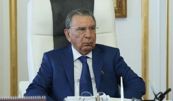 Mehdiyev məşhur YAP-çıdan qisas alıbmış - FOTO
