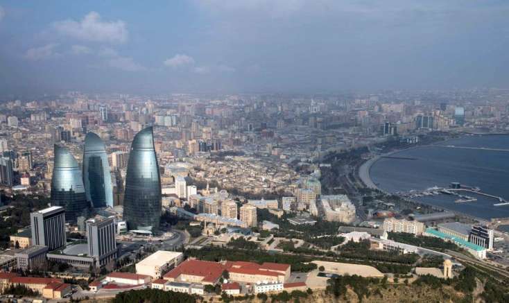 Noyabrın ilk gününün havası açıqlandı