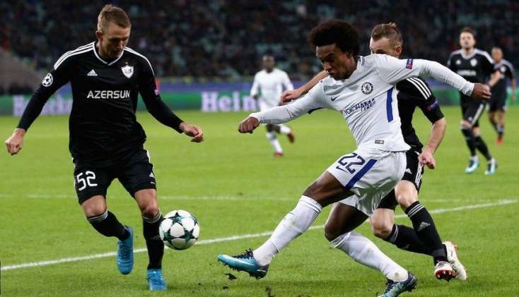 “Qarabağ” tarix yaza bilər - 4 xal lazımdır