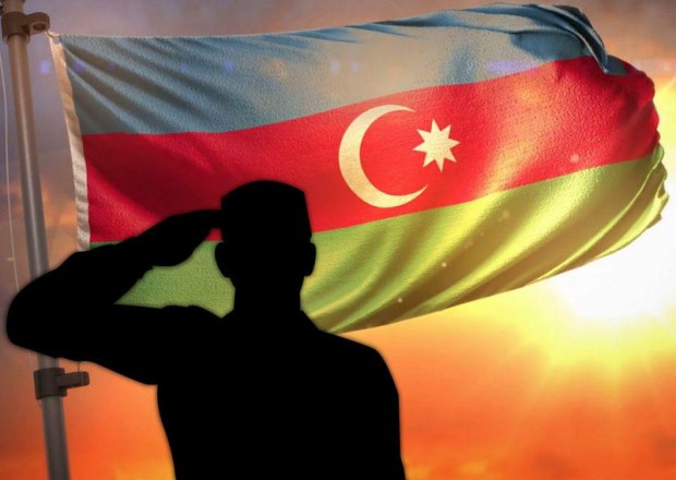  Vətən müharibəsi iştirakçısı vəfat etdi - FOTO
