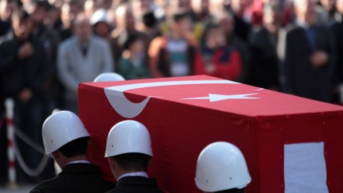 Türkiyədə şəhidin meyiti 3 ildən sonra tapıldı