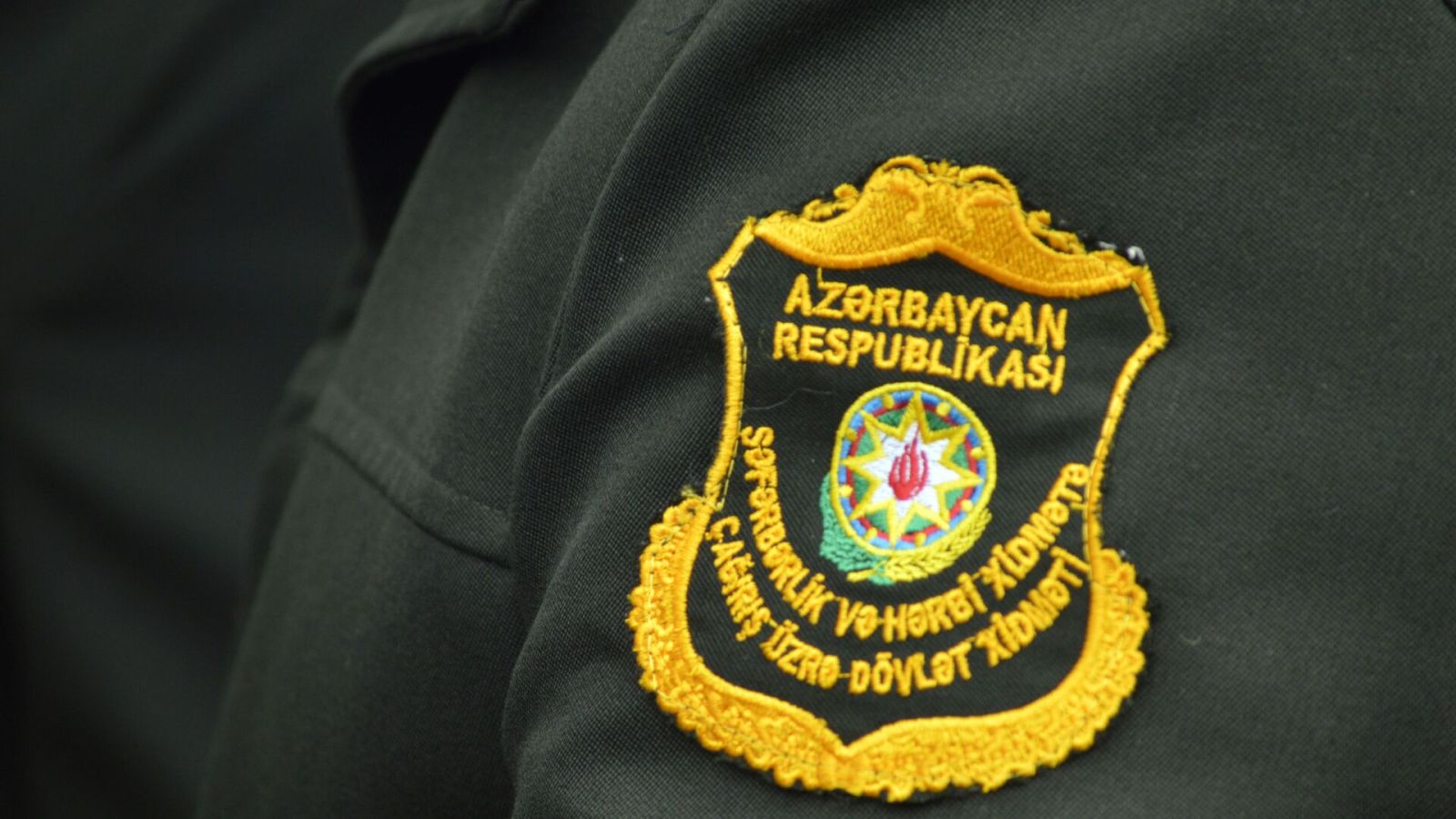 Səfərbərlik və Hərbi Xidmətə Çağırış üzrə Dövlət Xidmətinin səlahiyyətlərindən biri LƏĞV EDİLDİ