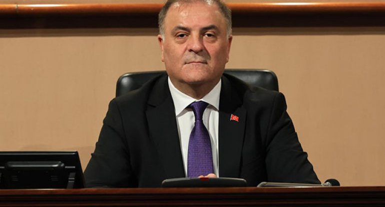 İmamoğlunun yerinə o seçildi