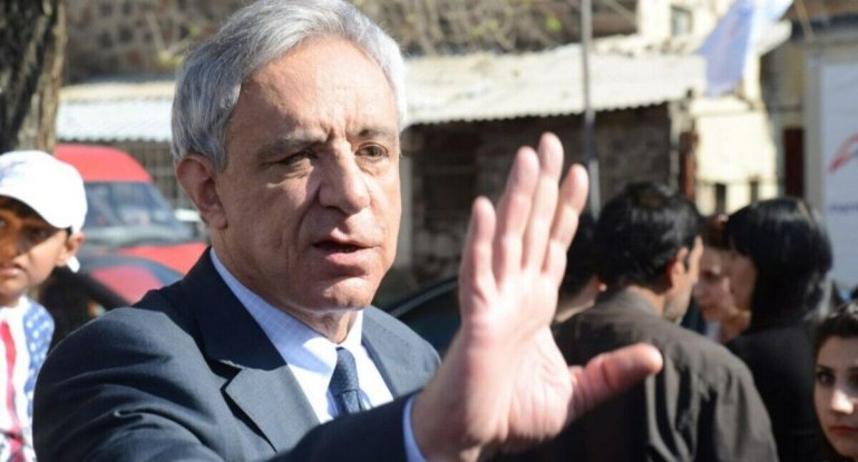 "Bu baş verərsə, yeni müharibə təhlükəsi azalacaq" - Oskanyandan MESAJ