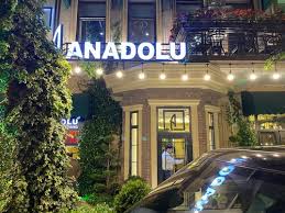 "Anadolu" restoranı ilə Nəsimi RİH-in işbirliyi - BU NƏDİ BELƏ?