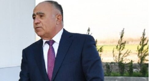 Milyonçu "Tender kralı" Hacı Ramazan Mirzəyevlə bağlı məlumat yayıldı