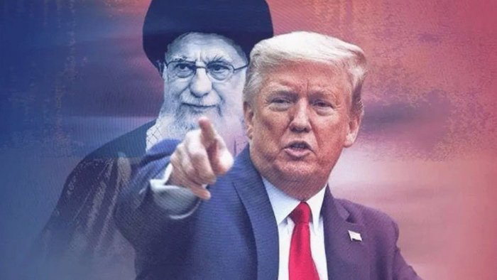 Trampın təhdidi dünyanı TƏŞVİŞƏ SALDI – Böyük savaş BAŞLAYIR...