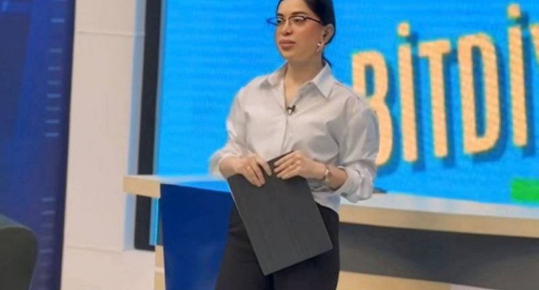 Nigar Fərhadla bağlı son qərar verildi