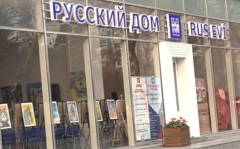 Moskva Bakı ilə “Rus Evi”nə dair kompromis axtarır - AÇIQLAMA