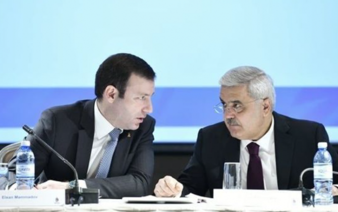 Rövnəq Abdullayevlə Elxan Məmmədov həbs olunacaq?