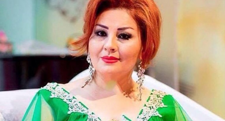 “Aynişanın bir səhvi də yoxdur” – Aybəniz Haşımova