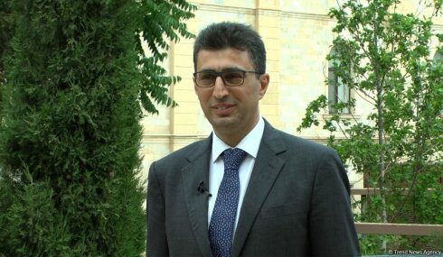 DEPUTATIN “QORUQ MACƏRALARI”... – Seyidzadənin nədən iki ildən sonra parlamentə qaytarıldığı məlum olur
