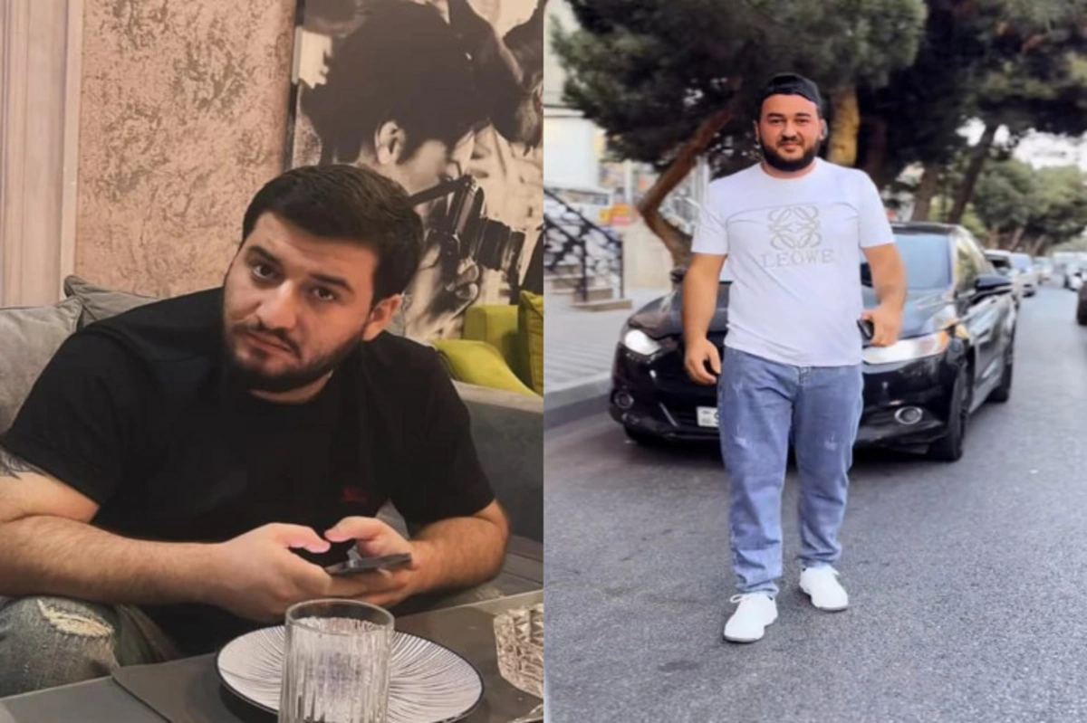 Tiktokerlər Nuh və "Xan"ın həbs müddətləri uzadıldı