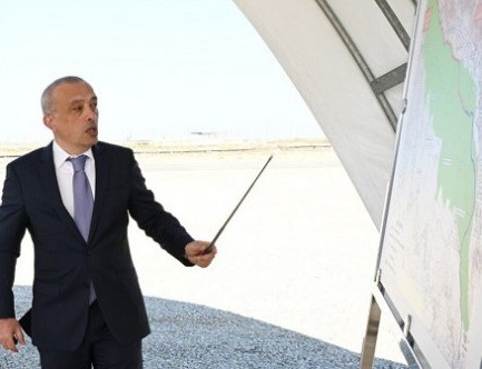 Zaur Mikayılov 30 milyon manatın hesabatını niyə vermir?