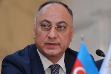 AQTA -da ŞOK istefa: Zaur Kərimov vəzifəsindən getdi - Özü ərizə yazdı...