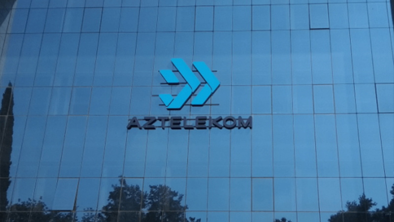  “Aztelekom” yenidən təşkil olunur