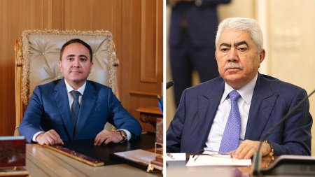Deputatın oğlunun şirkəti 300 min manata yaxın vergi borcunu niyə ödəmir?