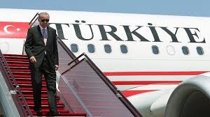 Ərdoğan Azərbaycana gələcək