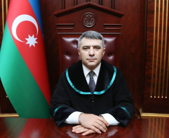 Azərbaycanda hüquq adına BÖYÜK AYIB: Məhkəmələr başçıya xidmət edir... 