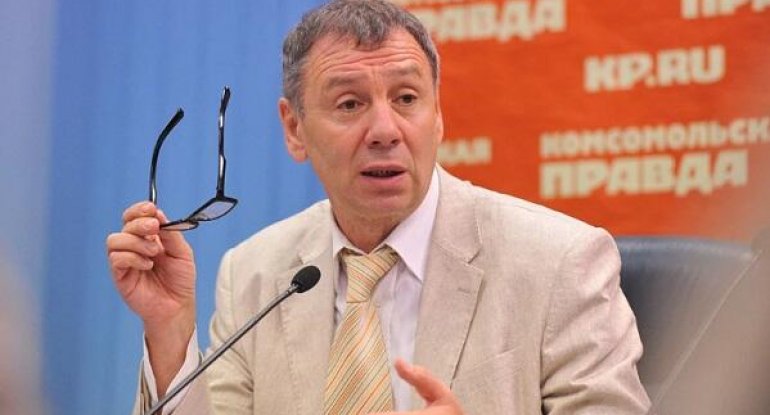 Böyük Razılaşma: Rusiya ya təslim olacaq, ya da… - Markov