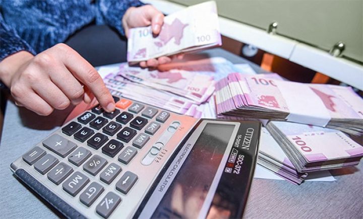 Bu şirkətin külli midarda vergi borcu var