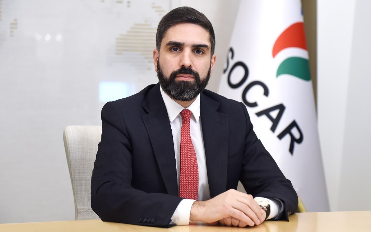 Rövşən Nəcəf bu xanıma vəzifə verdi - FOTO