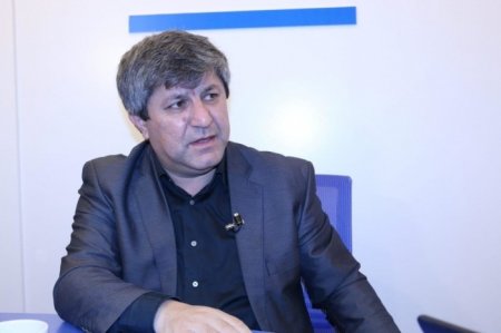 Əvəz Zeynallı Türkiyədə müalicələrə başlayıb - AÇIQLAMA