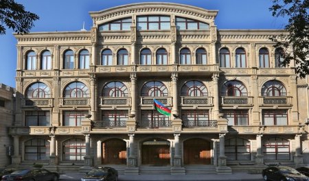 Hesablama Palatası Turizm Agentliyinin YAXASINDAN DÜŞDÜMÜ? - GƏLİŞMƏ