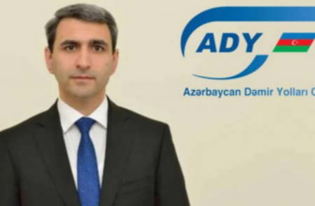 Rövşən Rüstəmov bizi dünyada "məşhur"laşdırır - İran mediası ADY-dəki məsələdən yazdı 