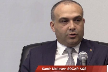 Qanunları pozub cəzasız qalan Samir Mollayev... 