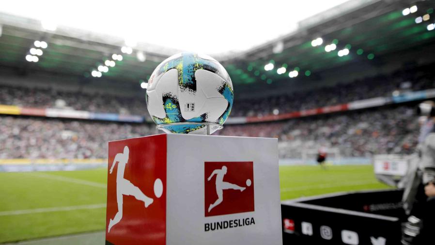 Almaniya Bundesliqası: Mövsümə yekun vuruldu