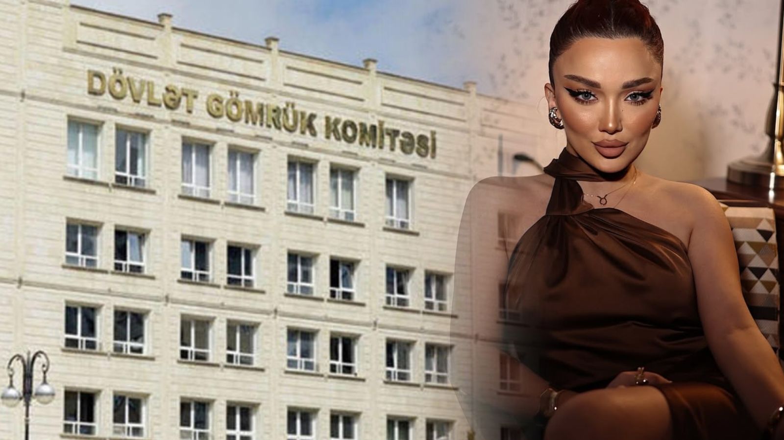 Məşhur bloger Gömrük Komitəsindən şikayət etdi: "İşçilərinizin özbaşınalığı vətəndaşları boğaza yığıb!"