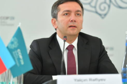 Nazir müavinin qardaşı tenderin qalibi oldu: 1.2 milyon manatlıq razılaşma
