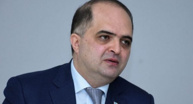 Deputat: “Səhər yeməyinə ehtiyac yoxdur, insan oğlu gündə bir dəfə qidalanıb...”