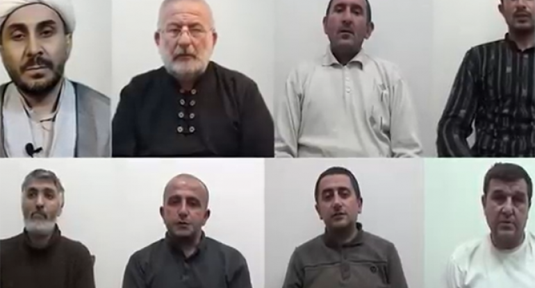 Azərbaycanda “Kərimə dövləti” qurmaq istəyənlərə hökm oxundu