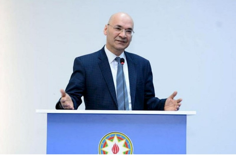 Bəzi blogerlər üçün qızıl dövr bitdi” — Osman Gündüz