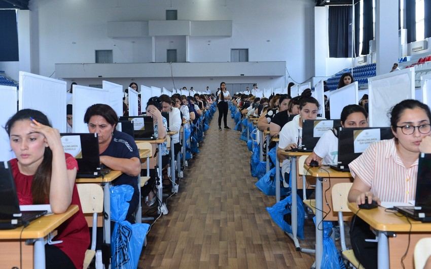 80-ə yaxın direktor vakansiyası var - RƏSMİ
