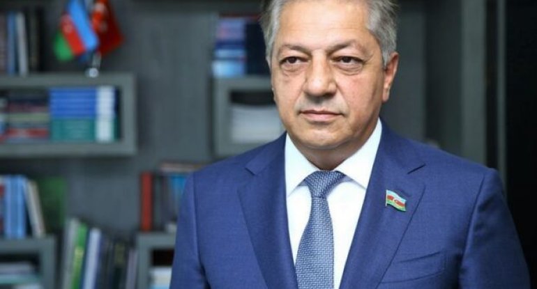 Romadakı konfransa Bakının dəvəti: Orta gücə çevrilən Azərbaycan - RƏY
