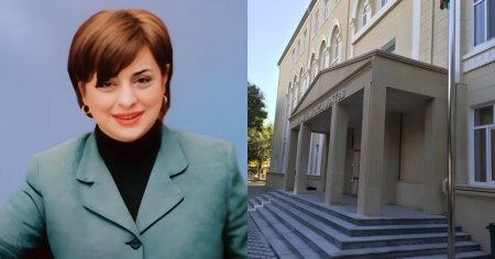 Bakının bu məktəbinin direktoru ilə bağlı inanılmaz FAKT- 28 ildir…