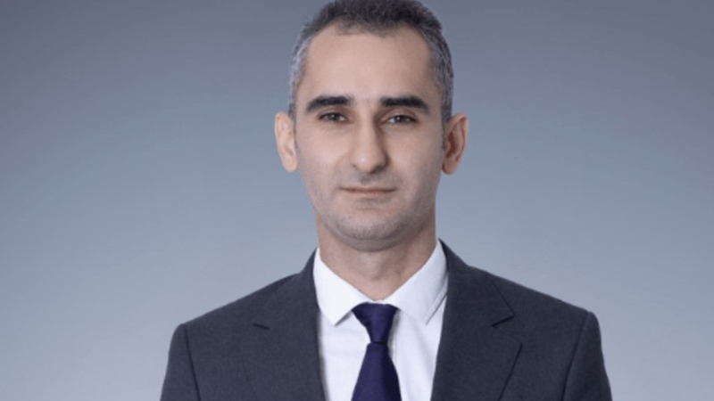 AZCON Holdinqdə yeni təyinat