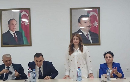 "Hürriyyət"də dərc olunan yazıya 6 nömrəli poliklinika rəhbərliyindən REAKSİYA / YENİLƏNİB