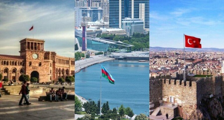 Bakının gücü, çevrənin daralması, Paşinyanı Ərdoğanın ayağına aparan səbəb - Mövqe
