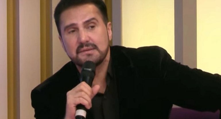 Nadir Qafarzadədən səs-küylü açıqlama: “Şərq qadını savadsızdır, Qərb qadını ağıllı!”
