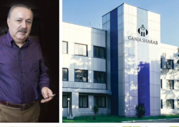 "Gəncə Şərab-2 ASC” şirkətində DVX yoxlama apardı - Külli miqdarda borc və böyük məbləğdə cərimə