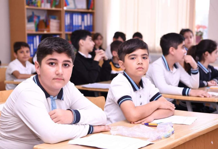 Şərqi Zəngəzur regionu üzrə ən yaxşı MƏKTƏBLƏR