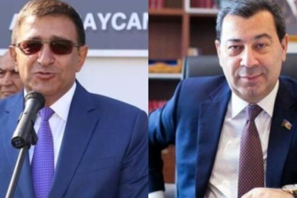 Deputatın qudasının şirkəti "Carçıoğlu Group"un vergi borcu 220 min manatı keçdi – cəmi 17 günə  / FOTO+ VİDEO