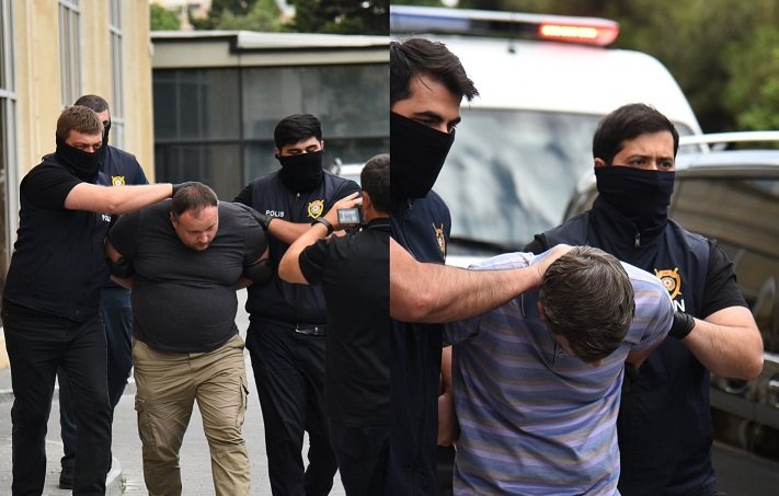 Kremlə “Sputnik” cavabı: Bakıda hələ Rusiyanın 355 “yuvası” var - 2-si nəhəngdir...